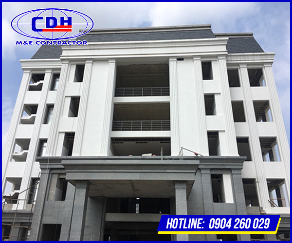 Cảng Hải Quan Tiên Sơn